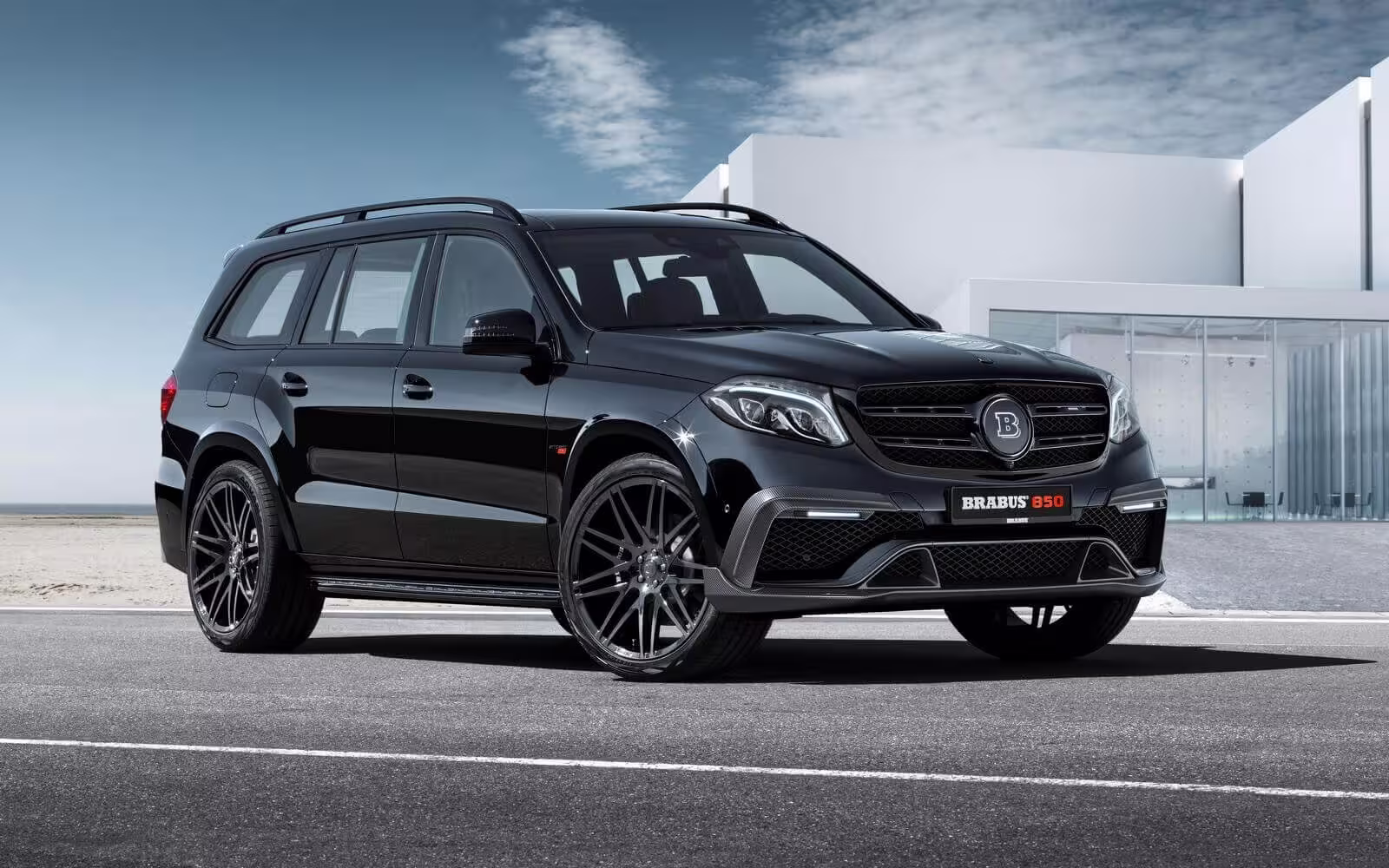 What We Know About the 2020 Mercedes-AMG